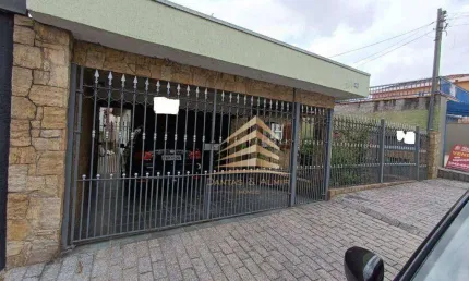 Terreno à venda, 310 m² por R$ 1.000.000,00 - Jardim Aida - Guarulhos/SP