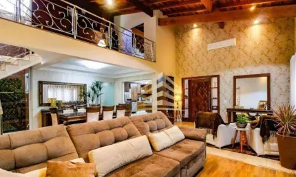 Casa à venda, 302 m² por r$ 1.389.999,99 - vila rosália - guarulhos/sp