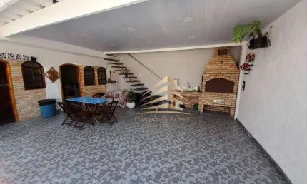 Casa com 3 dormitórios à venda, 160 m² por R$ 1.200.000,00 - Jardim Rosa de Franca - Guarulhos/SP