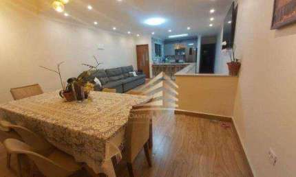 Sobrado à venda, 375 m² por R$ 680.000,00 - Jardim Adriana - Guarulhos/SP