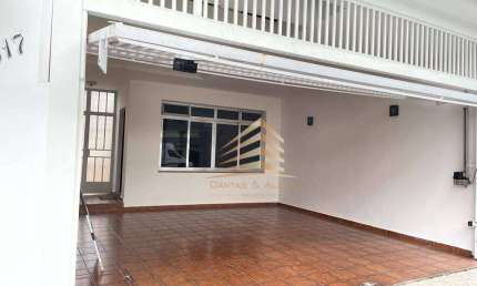 Sobrado à venda, 280 m² por R$ 1.045.000,00 - Vila Maria - São Paulo/SP