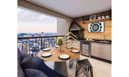 Apartamento à venda, 68 m² por R$ 787.520,00 - Macedo - Guarulhos/SP