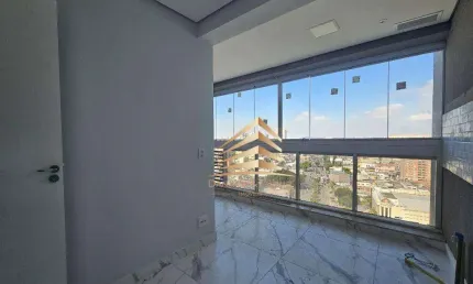 Sala para alugar, 76 m² por R$ 12.132,00/mês - Macedo - Guarulhos/SP
