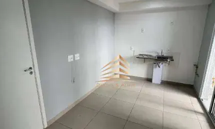 Apartamento à venda, 44 m² por r$ 349.000,00 - vila das bandeiras - guarulhos/sp