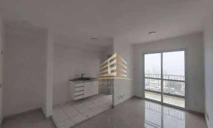 Apartamento com 2 dormitórios para alugar, 55 m² por r$ 2.996,89/mês - vila galvão - guarulhos/sp