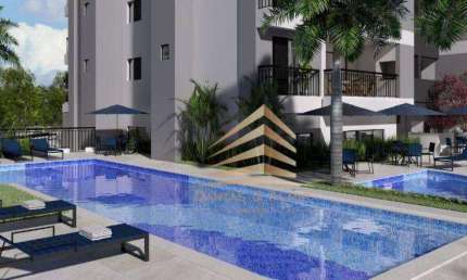 Apartamento à venda, 86 m² por R$ 680.000,00 - Vila Progresso - Guarulhos/SP