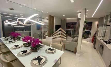 Apartamento com 3 dormitórios 1 suite  à venda, 68 m² por R$ 633.000 - Vila Galvão - Guarulhos/SP