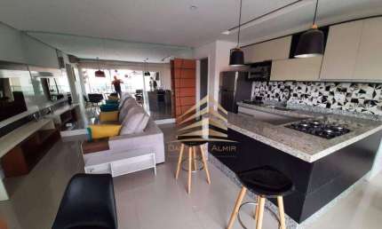 Apartamento com 3 quartos à venda na Rua Celso, 26, Vila Progresso, Guarulhos
