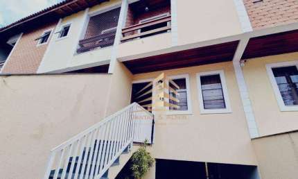 Sobrado à venda, 171 m² por R$ 649.999,99 - Vila Augusta - Guarulhos/SP