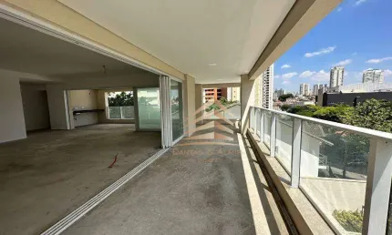 Apartamento com 4 quartos à venda na Rua Dona Luiza Tolle, 150, Santana, São Paulo