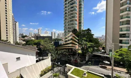 Apartamento à venda, 263 m² por R$ 3.490.000,00 - Santana - São Paulo/SP