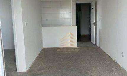 Apartamento 57m²,com 2 dormitórios sendo 1 suíte, 2 vagas à venda, 57 m² por R$ 349.000 - Jardim Santa Mena - Guarulhos/SP