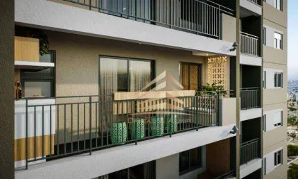 Apartamento à venda, 69 m² por r$ 594.398,39 - vila rosália - guarulhos/sp