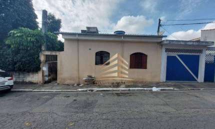 Casa à venda, 480 m² por R$ 599.999,99 - Parque Uirapuru - Guarulhos/SP