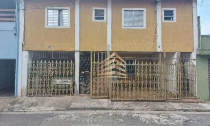 Casa à venda, 300 m² por R$ 899.999,99 - Jardim Ottawa - Guarulhos/SP