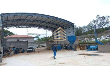 Galpão, 800 m² - venda por R$ 3.200.000,00 ou aluguel por R$ 15.000,00/mês - Vila Nova Bonsucesso - Guarulhos/SP