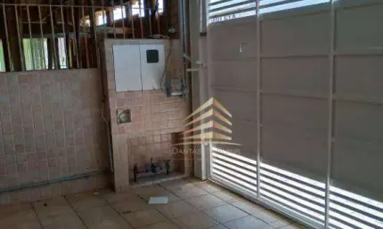 Sobrado com 3 dormitórios 1 suite  à venda, 153 m² por R$ 700.000 - Vila Barros - Guarulhos/SP