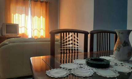 Apartamento à venda, 86 m² por R$ 400.000,00 - Jardim Barbosa - Guarulhos/SP