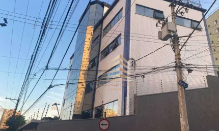 Sala para alugar, 220 m² por R$ 9.000,00/mês - Gopoúva - Guarulhos/SP