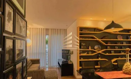 Apartamento com 3 quartos à venda na Rua São Domingos, 157, Centro, Guarulhos