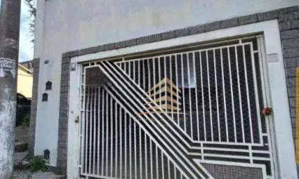 Sobrado com 3 dormitórios, 150 m² - venda por R$ 640.000,00 ou aluguel por R$ 3.612,00/mês - Macedo - Guarulhos/SP