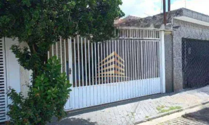 Casa à venda, 109 m² por R$ 580.000,00 - Vila Carioca - Guarulhos/SP