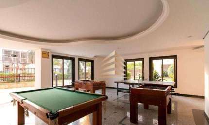 Apartamento à venda, 86 m² por R$ 650.000,00 - Vila Pedro Moreira - Guarulhos/SP