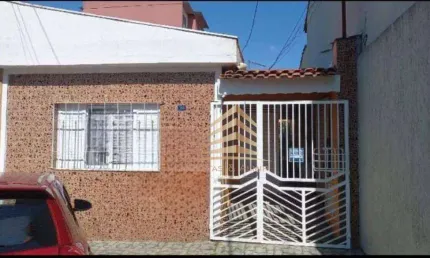 Casa à venda, 110 m² por R$ 350.000,00 - Vila São Pedro - Guarulhos/SP