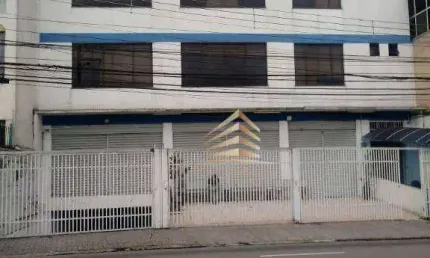 Prédio para alugar, 2780 m² por R$ 78.600,00/mês - Vila Hulda - Guarulhos/SP