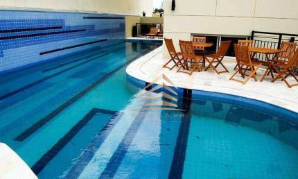 Apartamento à venda, 67 m² por R$ 799.900,00 - Vila Brasílio Machado - São Paulo/SP