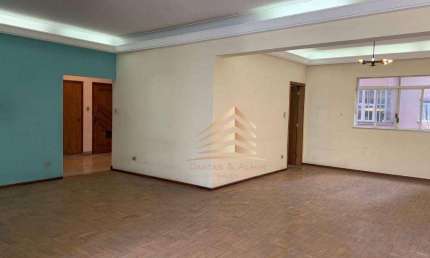 Apartamento à venda, 202 m² por R$ 1.490.000,00 - Bela Vista - São Paulo/SP