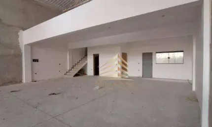 Galpão para alugar, 330 m² por R$ 12.634,00/mês - Picanço - Guarulhos/SP