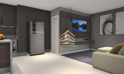 Sobrado à venda, 300 m² por R$ 2.067.000,00 - Jardim Santa Clara - Guarulhos/SP