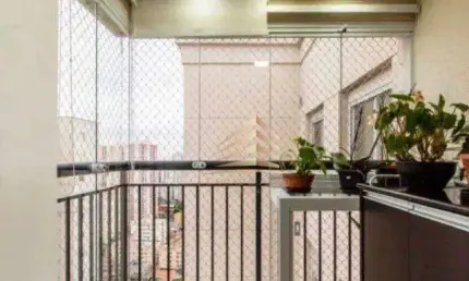 Apartamento com 2 dormitórios à venda, 56 m² por R$ 630.000,00 - Picanço - Guarulhos/SP