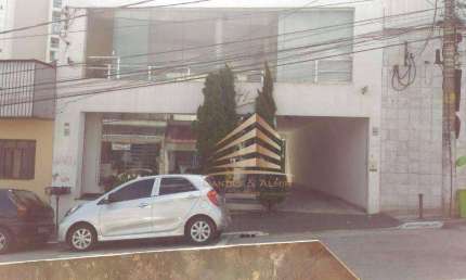 Salão para alugar, 300 m² por R$ 17.800,00/mês - Centro - Guarulhos/SP