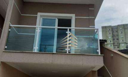 Casa à venda, 155 m² por R$ 730.000,00 - Portão - Arujá/SP