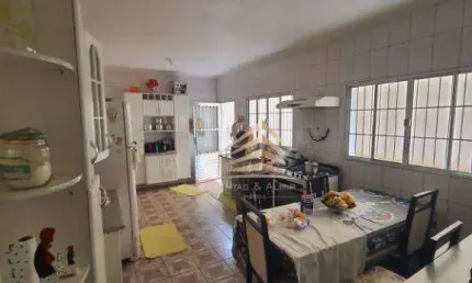 Casa à venda por R$ 585.000,00 - Cidade Martins - Guarulhos/SP