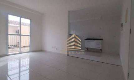 Apartamento à venda, 50 m² por R$ 299.000,00 - Ponte Grande - Guarulhos/SP