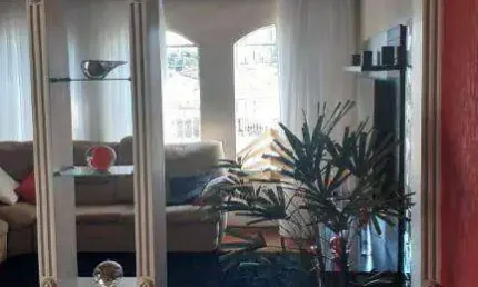 Sobrado à venda, 300 m² por R$ 1.200.000,00 - Jardim Vila Galvão - Guarulhos/SP