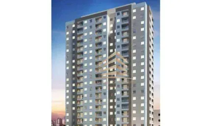 Apartamento à venda, 43 m² por R$ 400.000,00 - Vila Itapegica - Guarulhos/SP