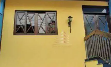 Casa com 3 quartos à venda na Rua Zelina Breda Simonato, 121, Parque Continental II, Guarulhos