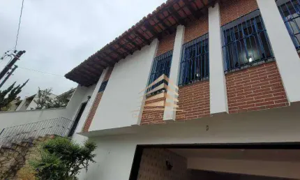 Casa, 221 m² - venda por R$ 1.000.000,00 ou aluguel por R$ 6.100,00/mês - Jardim Santa Mena - Guarulhos/SP