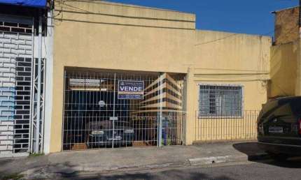 Terreno à venda, 225 m² por R$ 429.000,00 - Vila Silveira - Guarulhos/SP