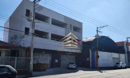 Prédio para alugar na Avenida Doutor Timóteo Penteado, 3274, Vila Galvão, Guarulhos