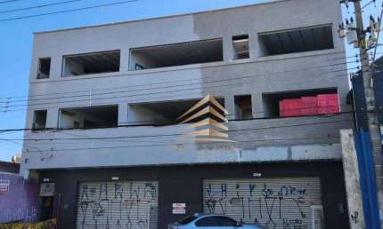 Salão para alugar, 108 m² por R$ 8.887,92/mês - Vila Galvão - Guarulhos/SP