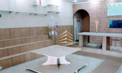 Prédio, 319 m² - venda por r$ 1.291.000,00 ou aluguel por r$ 6.060,00/mês - cocaia - guarulhos/sp