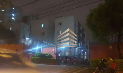 Apartamento à venda, 57 m² por R$ 265.000,00 - Jardim Flor da Montanha - Guarulhos/SP