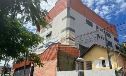 Prédio, 2588 m² - venda por r$ 5.900.000,00 ou aluguel por r$ 80.068,74/mês - jardim vila galvão - guarulhos/sp
