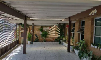 Casa à venda, 173 m² por R$ 1.170.000,00 - Jardim Guanca - São Paulo/SP