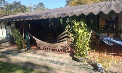 Chácara à venda, 11600 m² por R$ 2.000.000,00 - Recanto dos Palmares - Atibaia/SP